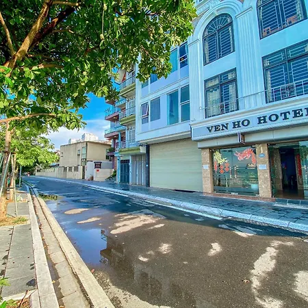 Ven Ho Hotel
